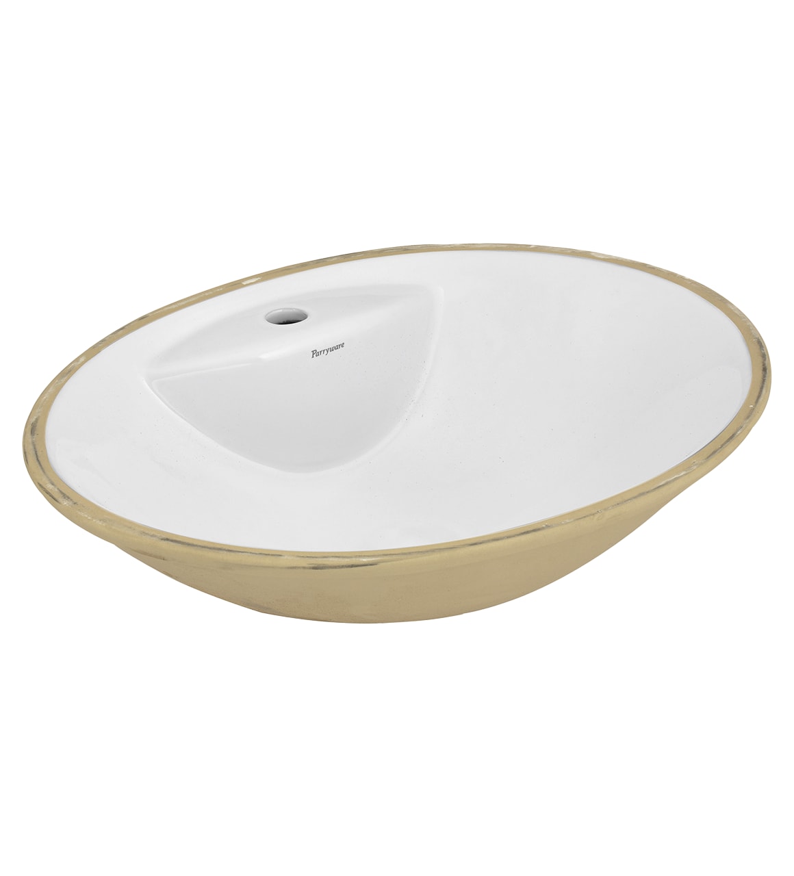 countertop basin
